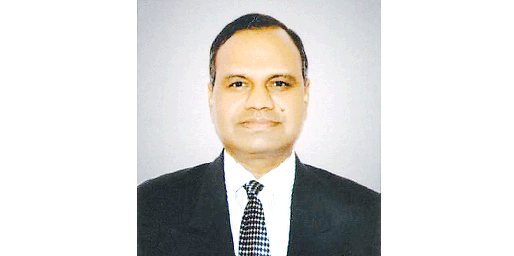 P.K Shrivastava is Chairman of DGOF and OFB 3July2018 