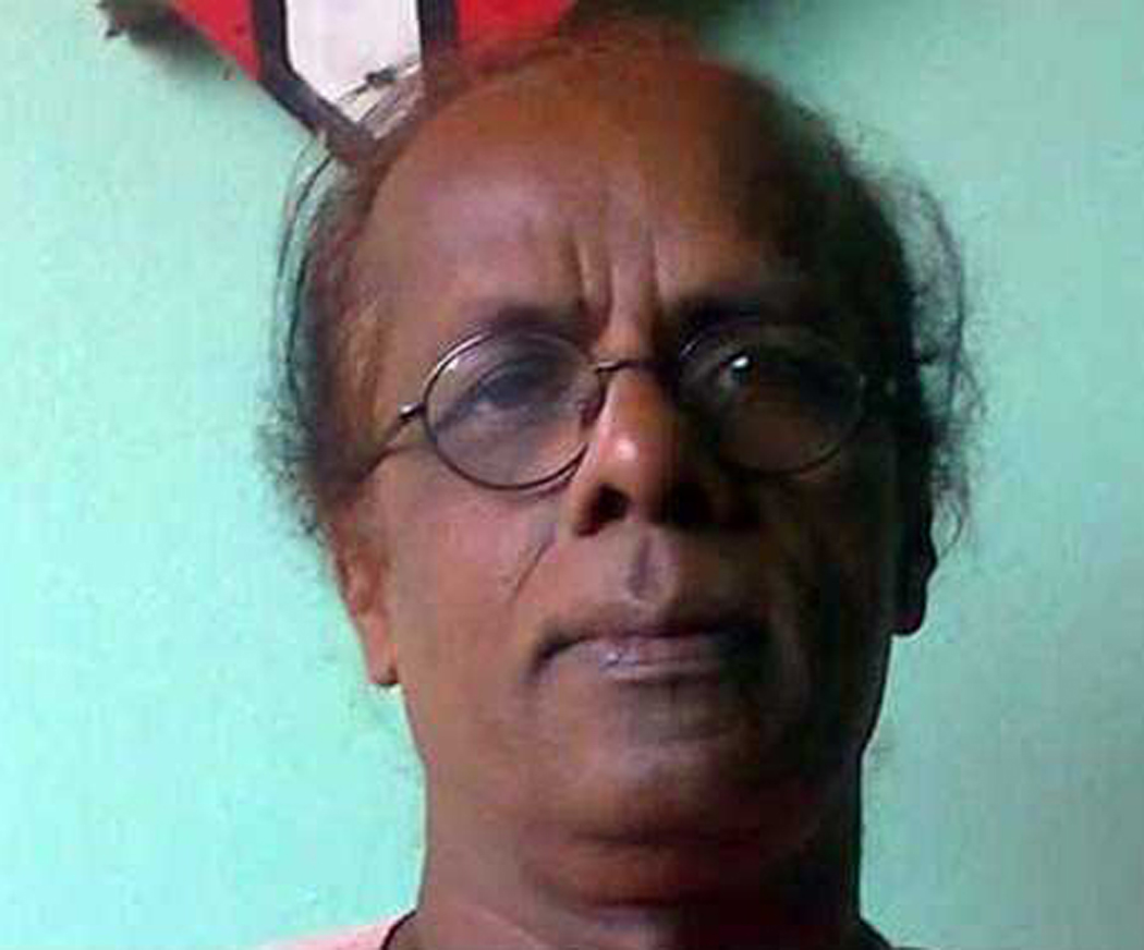 Major secular writer shot dead in Bangladesh