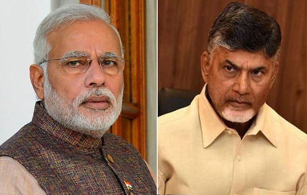 hindi news 20 june andhra pradesh chief Minister chandra babu wrote a letter to the Prime Minister 