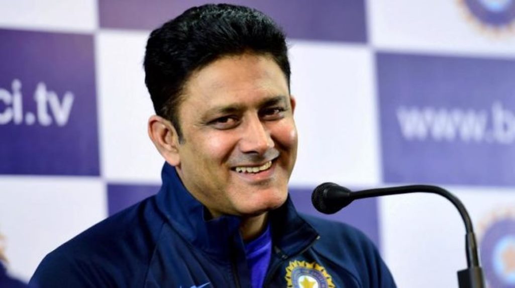  Need more all-rounder in team - Kumble. 