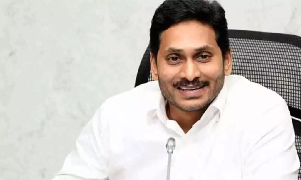  YS Jagan Mohan will be elected life president