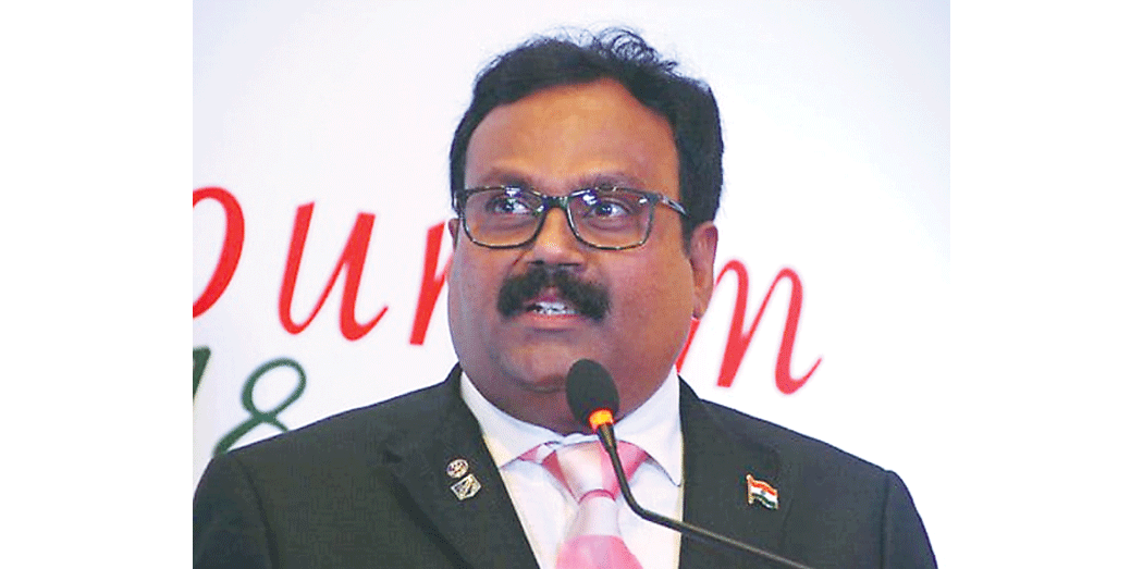 Telangana Tourism Conclave concludes 1july2018   