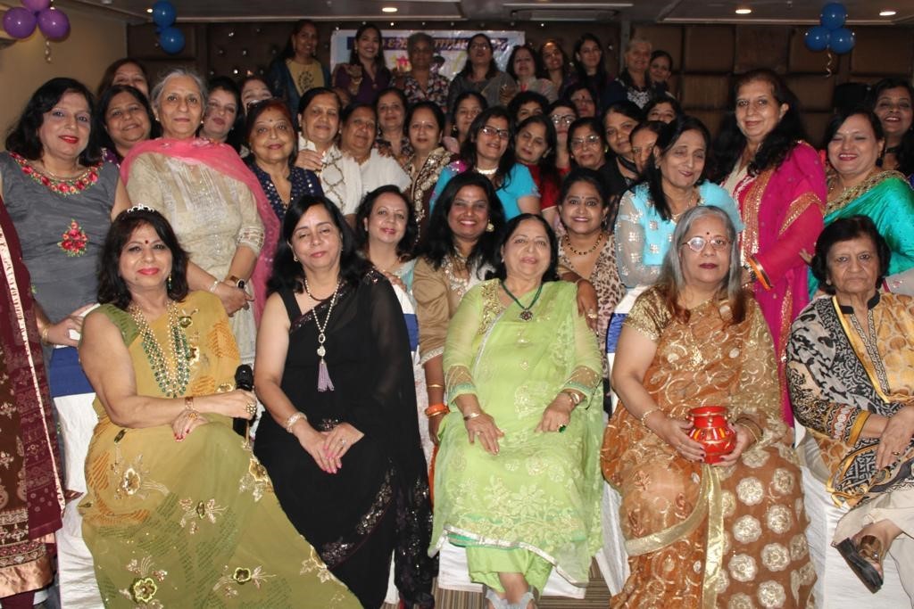  Bold and Beautiful group celebrated Diwali festival 