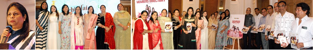  Jeeto Ladies Wing Hyderabad Chapter General Meeting Concluded 