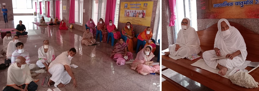 Agrawal Manav Seva Manch Health checkup camp on 18 