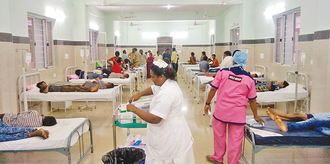 70 students ill from food poisoning 1July2018     