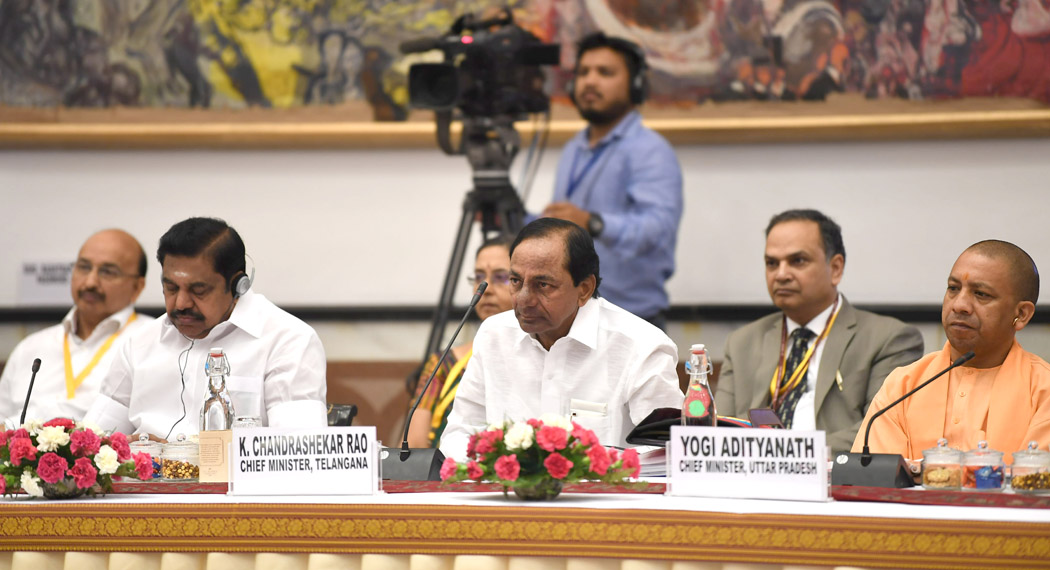simplifying policy-rules kcr