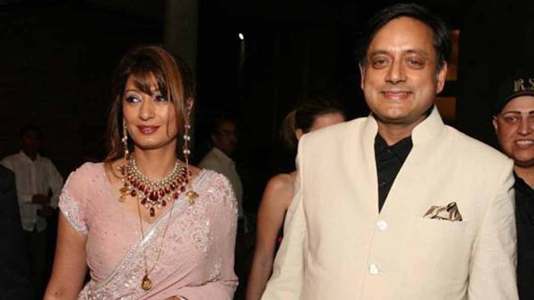 Tharoor summoned