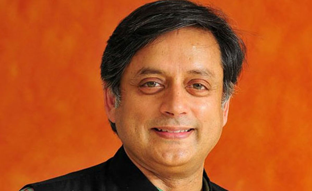 Politics Shashi Tharoor Stars