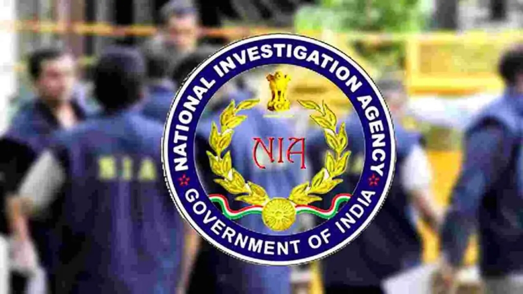 Nizamabad PFI case handed over to NIA